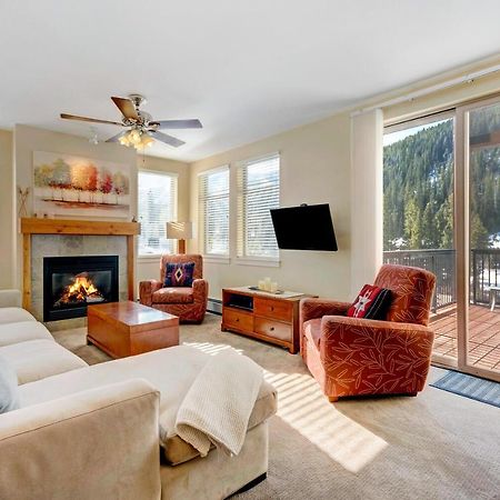 Ski In Ski Out Luxury Condo #4574 - Huge Hot Tub & Great Views - 500 Dollars Of Free Activities & Equipment Rentals Daily Winter Park Eksteriør billede
