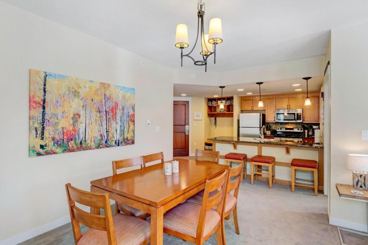 Ski In Ski Out Luxury Condo #4574 - Huge Hot Tub & Great Views - 500 Dollars Of Free Activities & Equipment Rentals Daily Winter Park Eksteriør billede