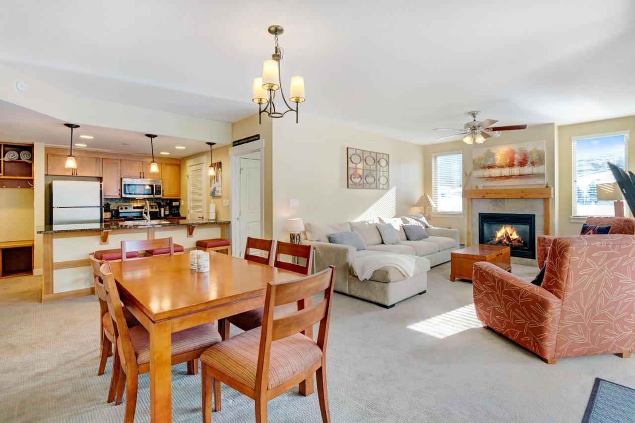 Ski In Ski Out Luxury Condo #4574 - Huge Hot Tub & Great Views - 500 Dollars Of Free Activities & Equipment Rentals Daily Winter Park Eksteriør billede