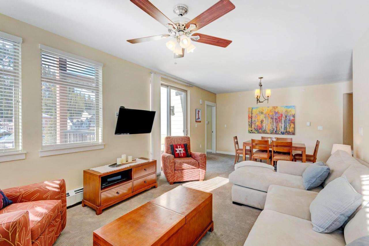 Ski In Ski Out Luxury Condo #4574 - Huge Hot Tub & Great Views - 500 Dollars Of Free Activities & Equipment Rentals Daily Winter Park Eksteriør billede